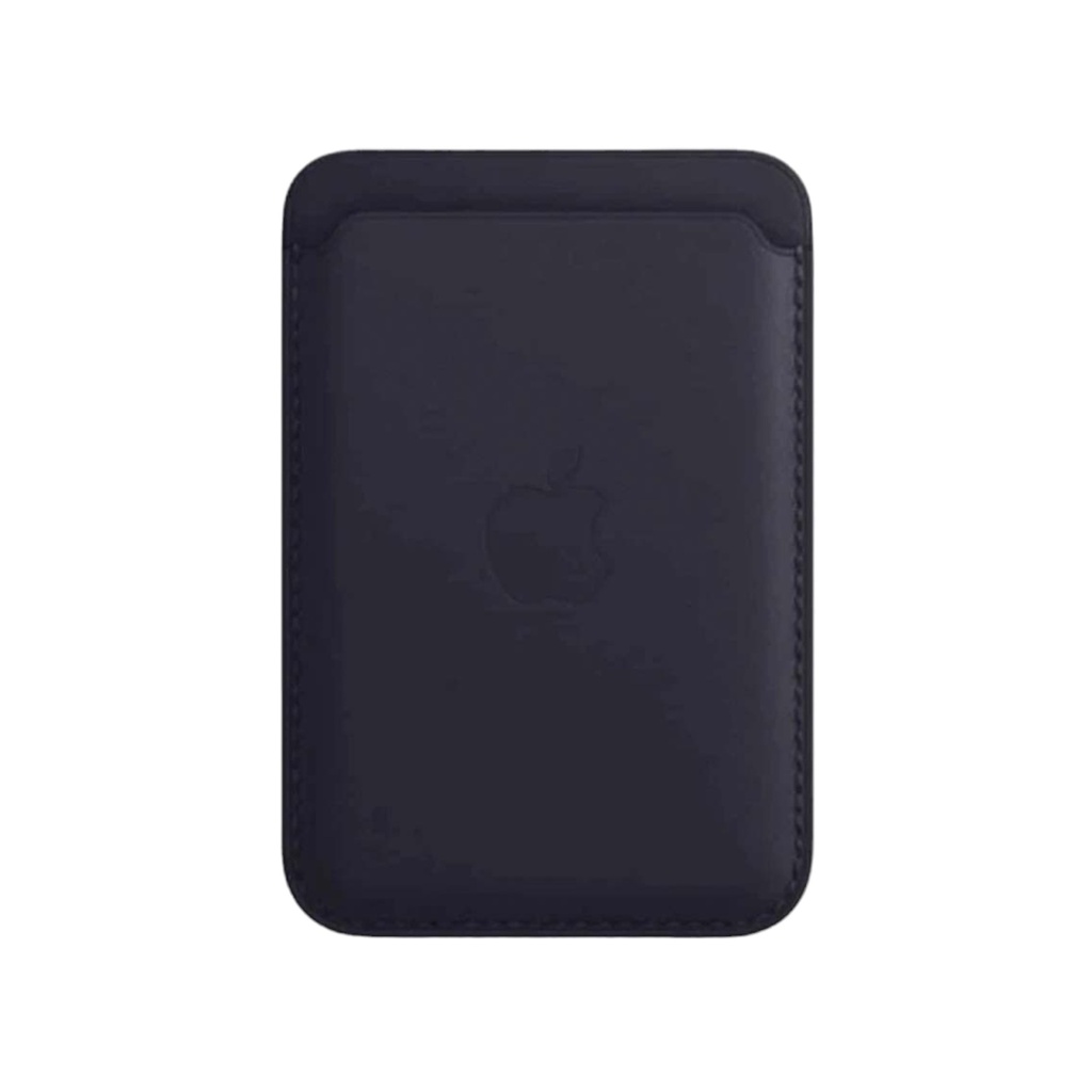 Accesorio apple wallet con magsafe color ink