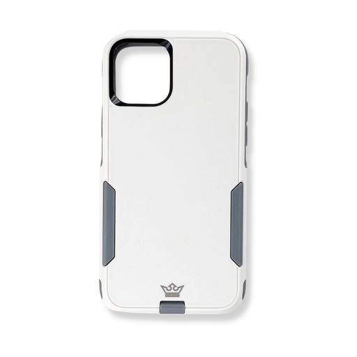 [07-020-011-0003-0041] Estuche el rey commuter iphone 11 pro (5.8) color blanco