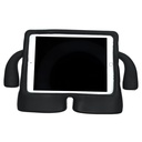 Estuche generico tablet tpu kids samsung tab a t580 / t585 color negro