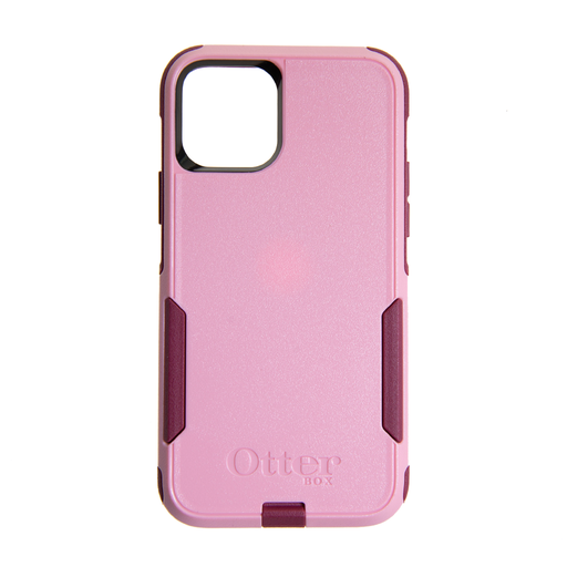 [07-020-028-0001-0198] Estuche otterbox commuter iphone 11 pro color rosado