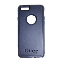 Estuche otterbox commuter iphone 6 color azul