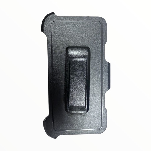[01-019-011-0002-0157] Accesorio el rey clip para estuches otterbox o defender iphone 11 (6.1) color negro