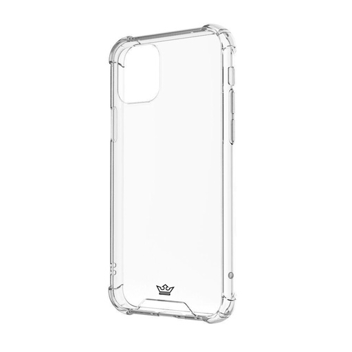 [07-045-011-0002-0215] Estuche el rey hard case reforzado samsung a03s transparente
