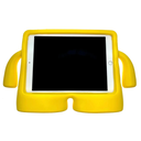 Estuche generico tablet tpu kids samsung 10.1 pulg universal amarillo