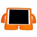 estuches tablets generico tpu kids naranja samsung tab a at580 ,  at585 color naranja